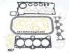 JAPKO 49K07 Full Gasket Set, engine